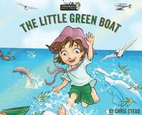 Produktbild: The Little Green Boat