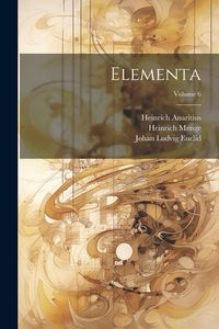 Produktbild: Elementa; Volume 6