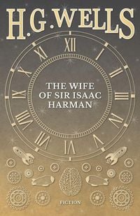 Produktbild: The Wife of Sir Isaac Harman