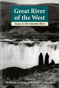 Produktbild: Great River of the West