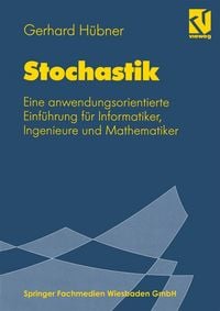 Produktbild: Stochastik