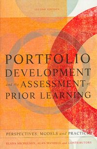 Produktbild: Portfolio Development and the Assessment of Prior Learning