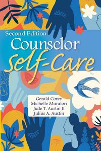 Produktbild: Counselor Self-Care
