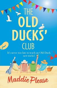 Produktbild: The Old Ducks' Club