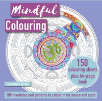 Produktbild: Mindful Colouring
