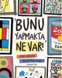Produktbild: Bunu Yapmakta Ne Var