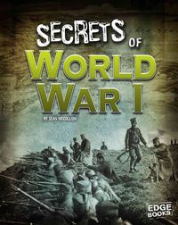 Produktbild: Top Secret Files Secrets Of Ww