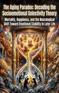 Produktbild: The Aging Paradox: Decoding the Socioemotional Selectivity Theory