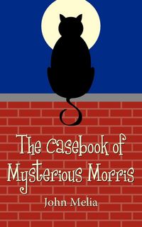 Produktbild: The Casebook of Mysterious Morris
