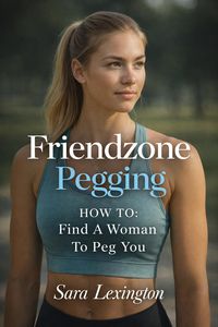 Produktbild: Friendzone Pegging How To: Find A Woman To Peg You