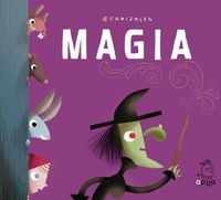 Produktbild: Magia