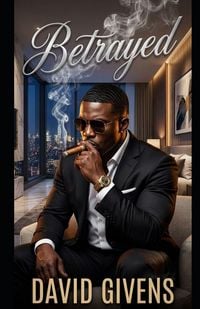 Produktbild: Betrayed