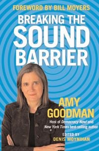 Produktbild: Breaking the Sound Barrier
