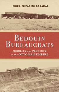 Produktbild: Bedouin Bureaucrats