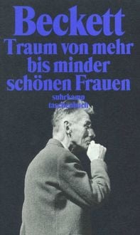 Produktbild: Traum von mehr bis minder sch&ouml;nen Frauen