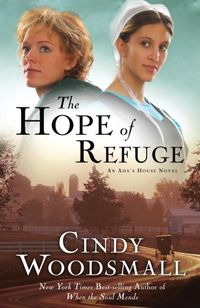 Produktbild: The Hope of Refuge