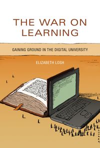 Produktbild: The War on Learning