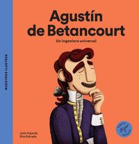 Produktbild: Agust&iacute;n de Betancourt / Agust&iacute;n de Betancourt