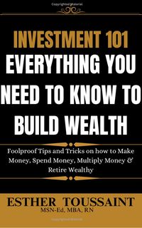 Produktbild: Investment 101