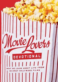 Produktbild: Movie Lover's Devotional