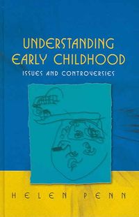 Produktbild: Understanding Early Childhood