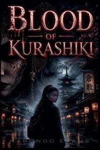Produktbild: Blood of Kurashiki