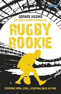 Produktbild: Rugby Rookie