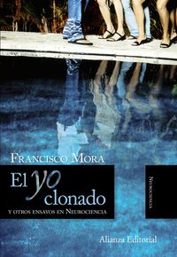 Produktbild: El Yo clonado