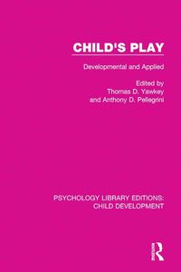 Produktbild: Child's Play