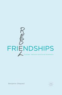 Produktbild: Rebel Friendships