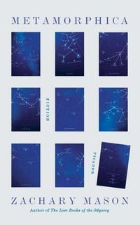 Produktbild: Metamorphica