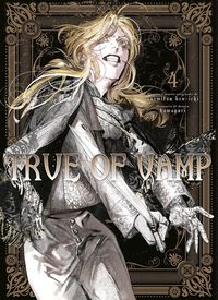 Produktbild: True of vamp. Tome 4