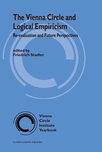 Produktbild: The Vienna Circle and Logical Empiricism