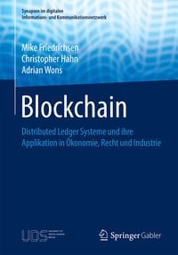 Produktbild: Blockchain