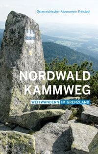 Produktbild: Nordwaldkammweg