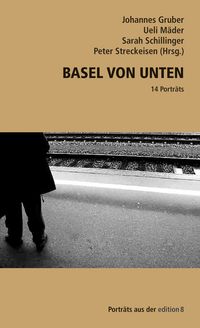 Produktbild: Basel von unten