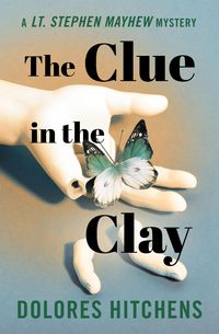 Produktbild: The Clue in the Clay