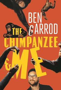 Produktbild: Chimpanzee & Me