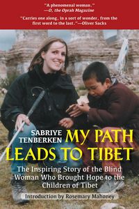 Produktbild: My Path Leads to Tibet