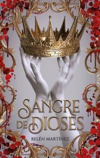Produktbild: Sangre de Dioses