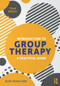 Produktbild: Introduction to Group Therapy
