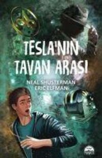 Produktbild: Teslanin Tavan Arasi