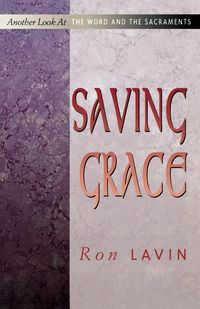 Produktbild: Saving Grace