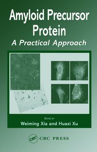 Produktbild: Amyloid Precursor Protein