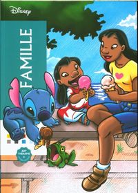Produktbild: Famille