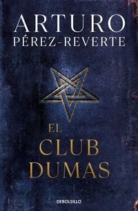 Produktbild: El Club Dumas / The Club Dumas