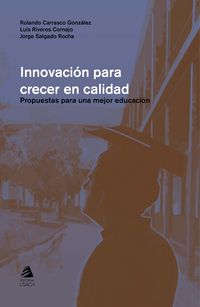 Produktbild: Innovaci&oacute;n para crecer en calidad