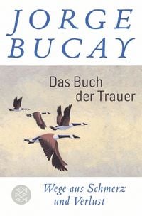 Produktbild: Das Buch der Trauer