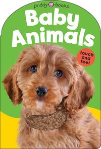 Produktbild: Baby Animals