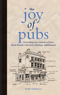 Produktbild: Joy Of Pubs Hb